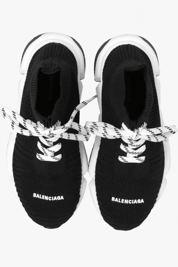 balenciaga sock shoes kids
